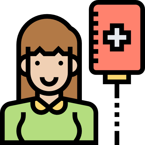 Donor icon