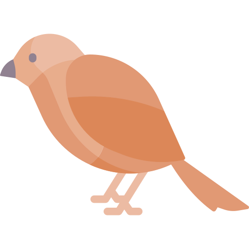 Sparrow icon