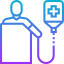 Patient icon 64x64