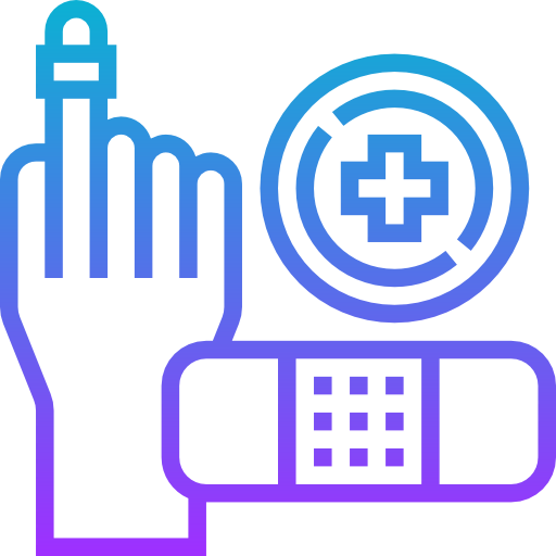 Plaster icon