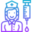 Nurse icon 64x64