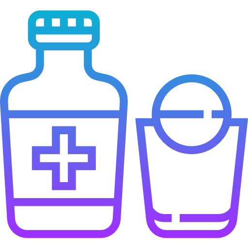 Tonic icon