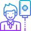 Donor icon 64x64