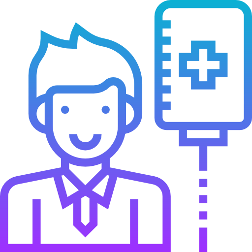 Donor icon