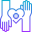 Healthcare icon 64x64