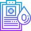 Health report icon 64x64