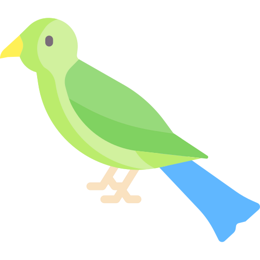 Bird icon