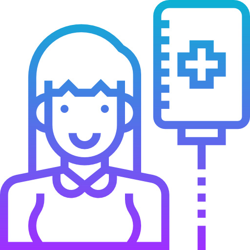 Donor icon