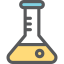 Science icon 64x64