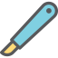 Scalpel icon 64x64