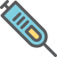 Syringe icon 64x64