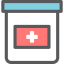 Medicine icon 64x64