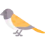 Bird icon 64x64