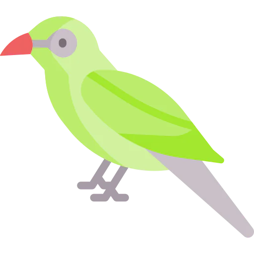 Bird icon