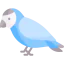 Parrot icon 64x64