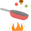 Fried icon 64x64