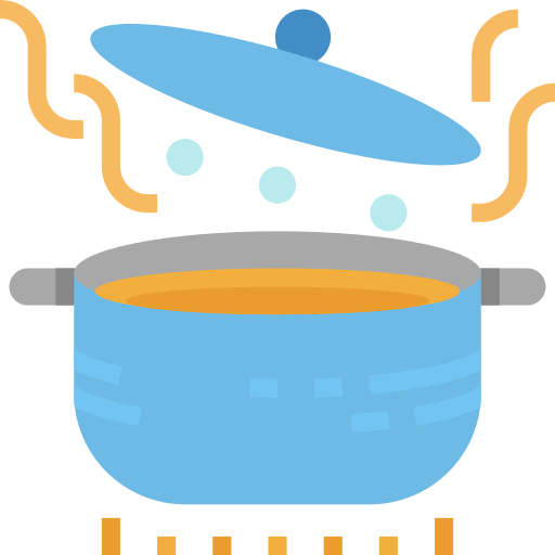 Boil icon