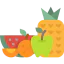 Fruits Symbol 64x64