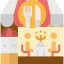 Restaurant icon 64x64