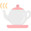 Tea pot icône 64x64