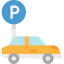 Parking icon 64x64