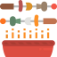 Bbq icon 64x64