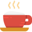 Coffee cup icon 64x64