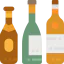 Alcoholic drinks icon 64x64