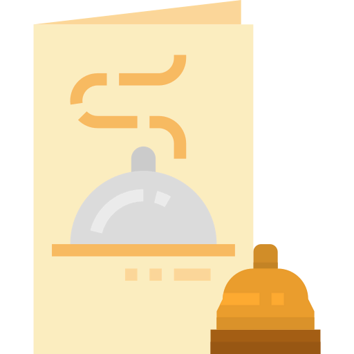 Menu Symbol