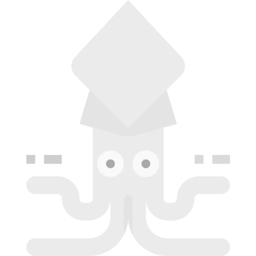Squid icon
