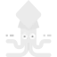 Squid ícono 64x64