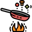 Fried icon 64x64