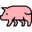 Pork icon 64x64
