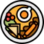 Breakfast icon 64x64