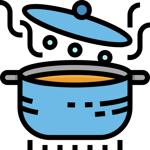 Boil icon