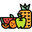 Fruits Symbol 64x64