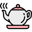 Tea pot icône 64x64
