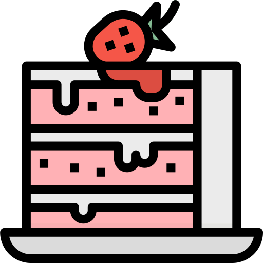 Cake icon