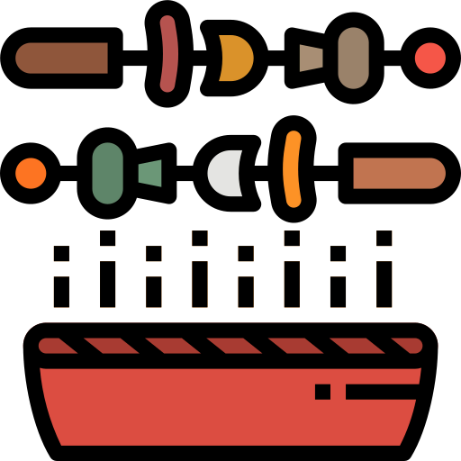 Bbq icon