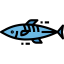Fish icon 64x64