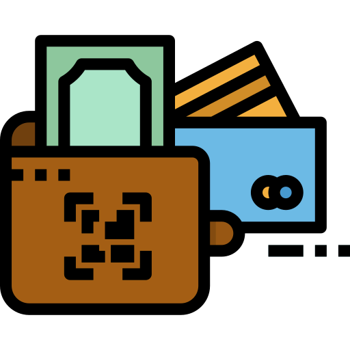 Payment icon