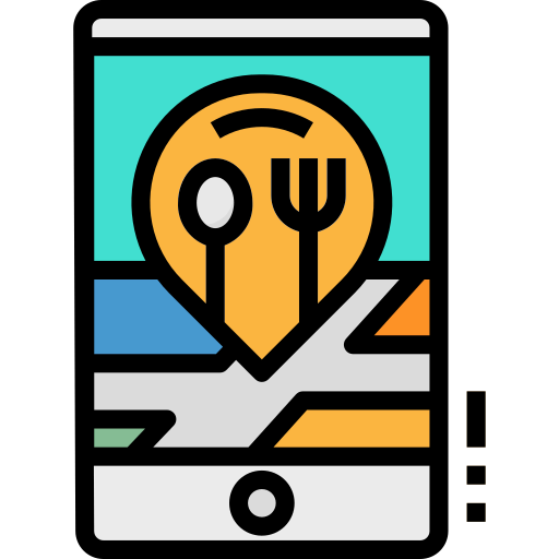 Location icon