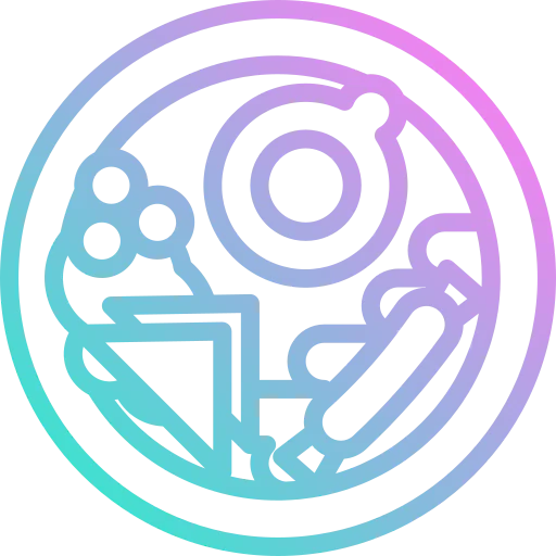 Breakfast icon