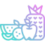 Fruits Symbol 64x64