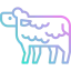 Sheep icon 64x64