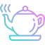 Tea pot icône 64x64