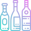 Alcoholic drinks icon 64x64
