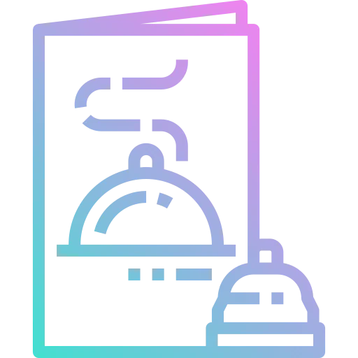 Menu icon