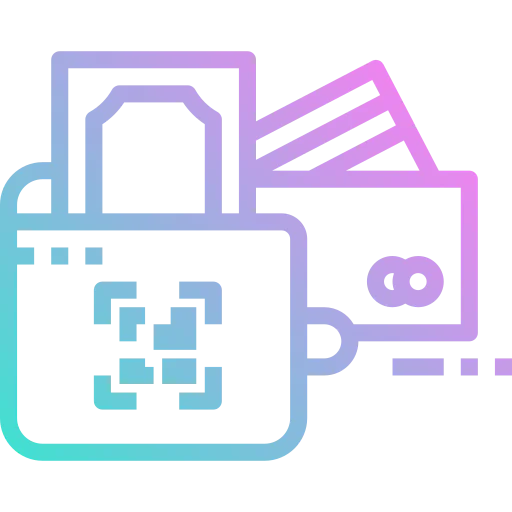 Payment icon