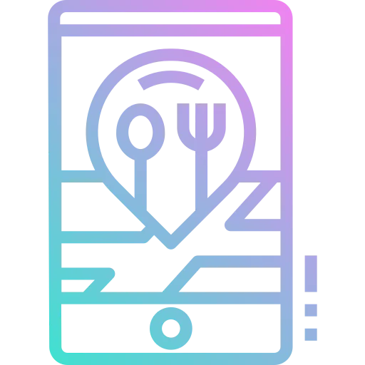 Location icon